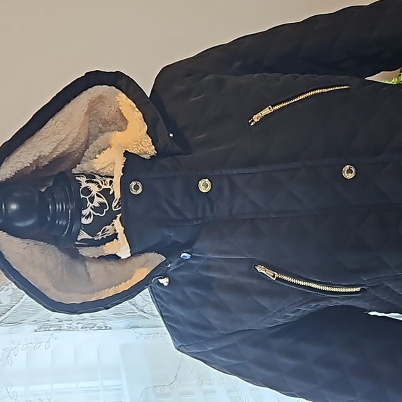 Laundry By Sheli Segal Jacket - Picture 4 of 5